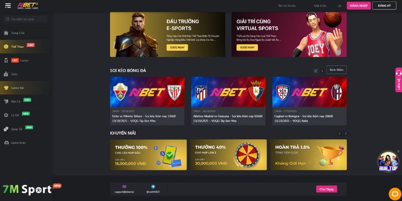 Câu hỏi liên quan đến NBET