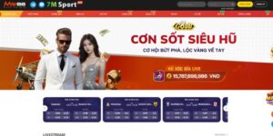 Nhà cái thuộc top các đơn vị cá cược trực tuyến có uy tín hàng đầu tại Việt Nam