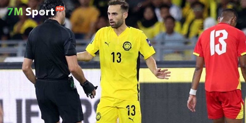 Tiêu chuẩn chọn nguồn dữ liệu của 7M