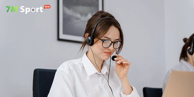 Xác định mục đích cá nhân trước khi kết nối nhân viên CSKH trang kênh