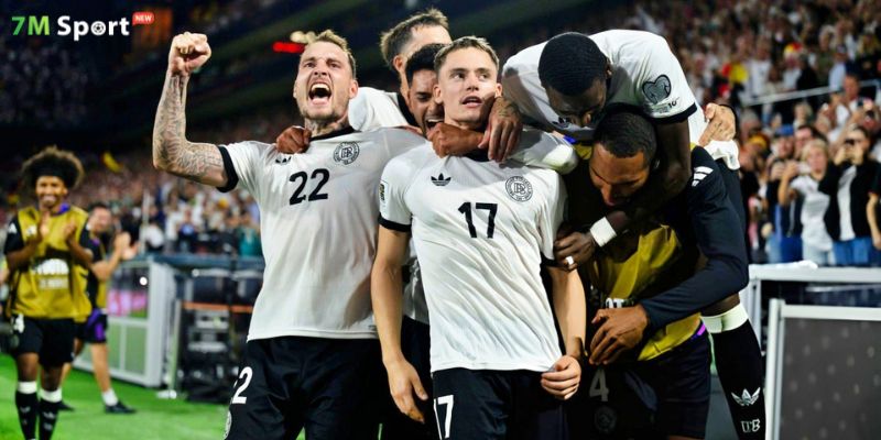 Xem lịch thi giúp bạn xem được những trận đấu của đội mình yêu thích