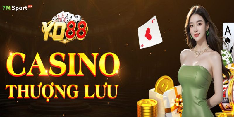 Đánh giá sự tin cậy của nhà cái YO88